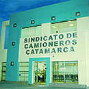 Sede central de Catamarca Sample image