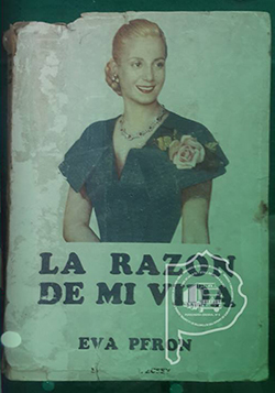 Biblioteca Sindical Eva Perón