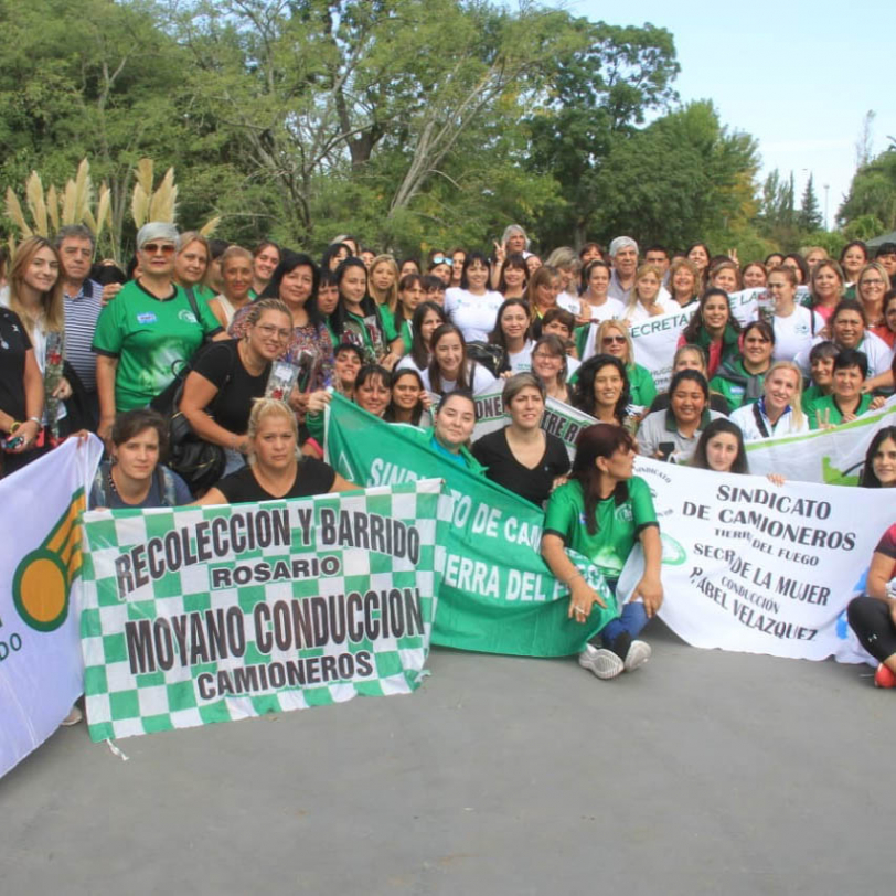 Evento organizado en conmemoración del Día Internacional de la Mujer