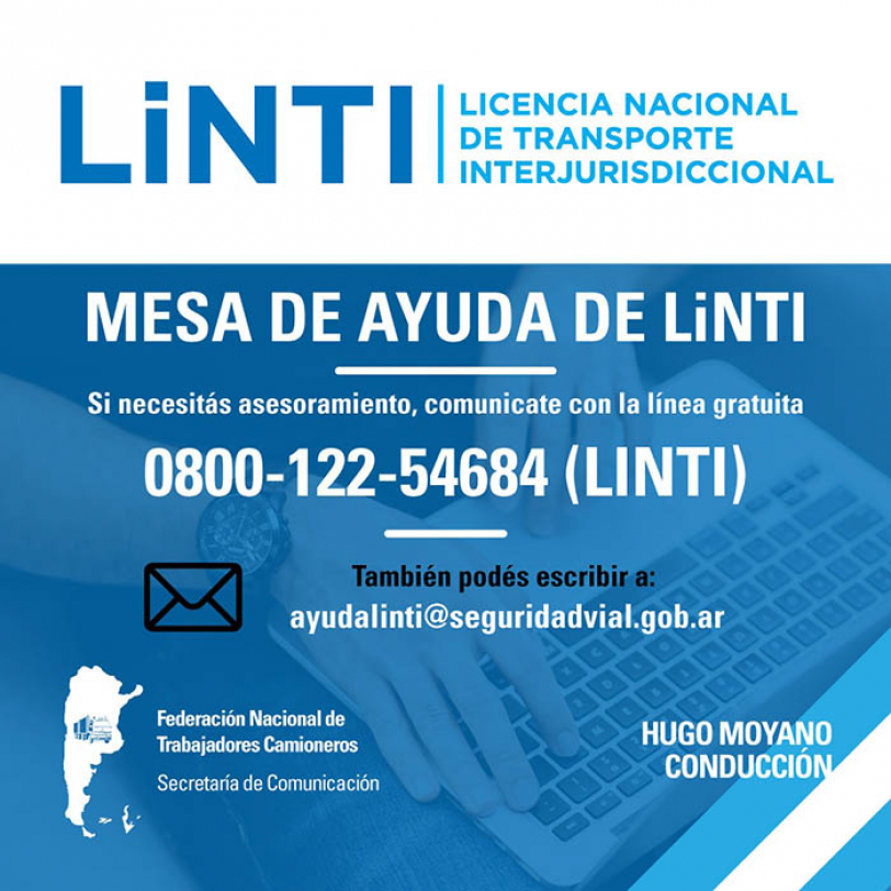 LiNTI