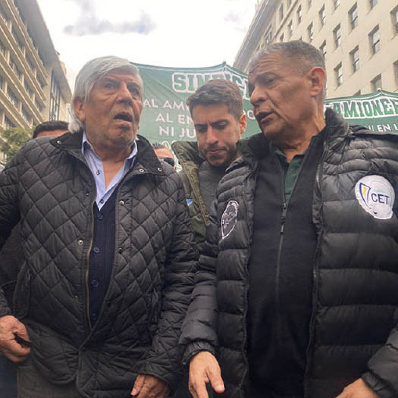 Marcha del 7 de agosto