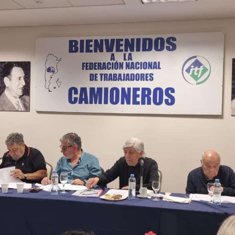 Memoria y balance de la Obra Social y Sindical de la Federación