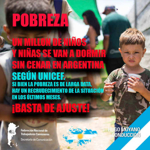 Pobreza