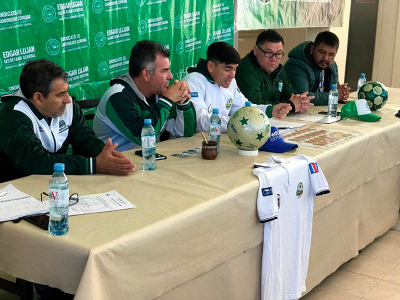 El Interprovincial Santiago del Estero Cada vez más cerca