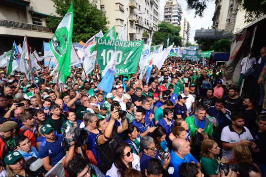 Marcha del 4 de abril