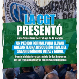 Discusi&oacute;n real del Salario M&iacute;nimo Vital y M&oacute;vil