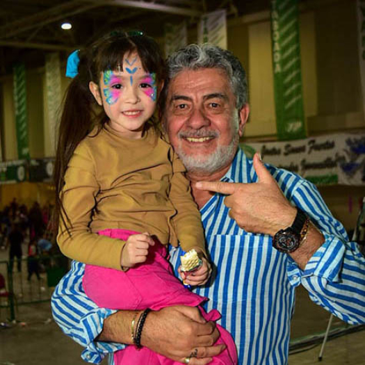 Día del  Niño / Sindicato de Chubut, Esquel