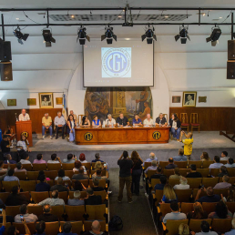 2do Plenario Nancional de las Delegaciones Regionales de la CGT