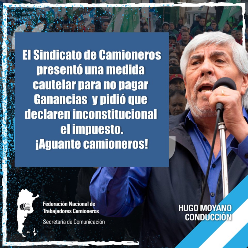 Medida cautelar