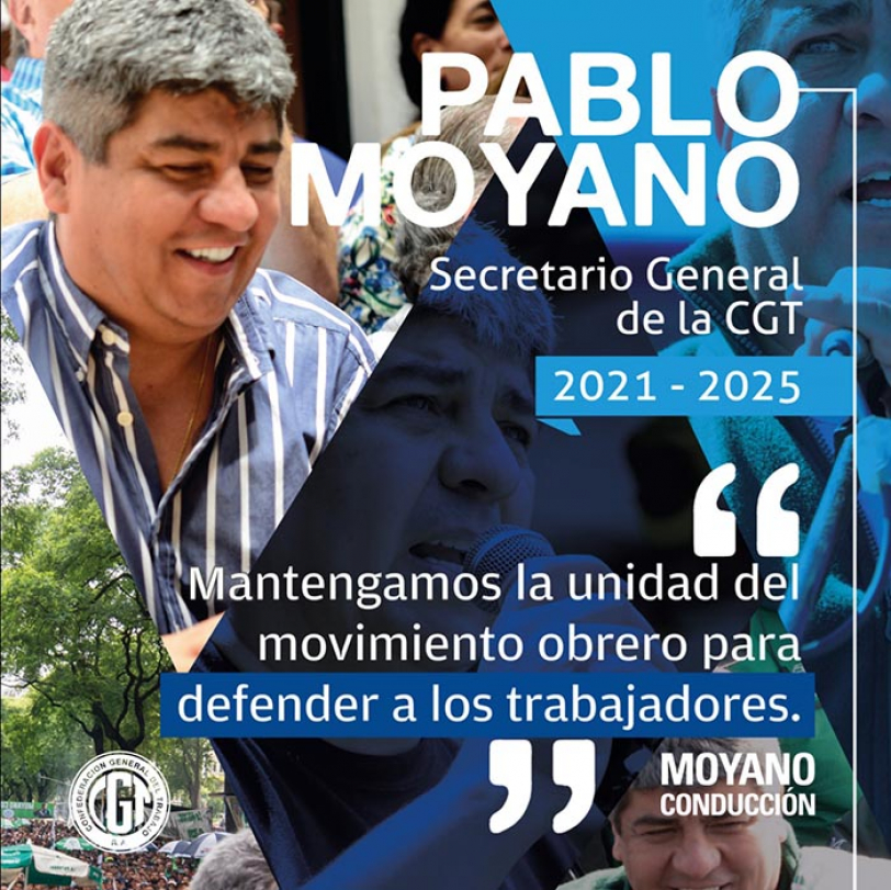 Mantengamos la unidad del movimiento obrero para defender a los trabajadores