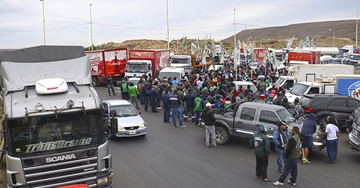 El domingo de &quot;coló&quot; a mitad de semana