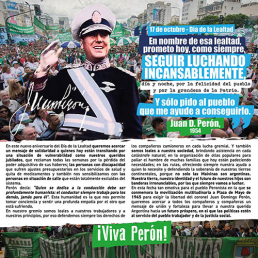 D&iacute;a de la Lealtad
