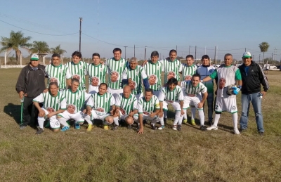 En Formosa ya se palpita el Torneo Interprovincial