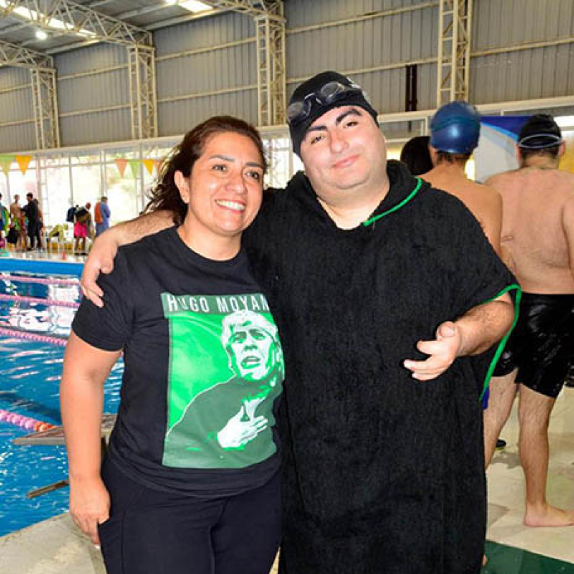 Inclusión Social y Deportiva / Sindicato de Tucumán