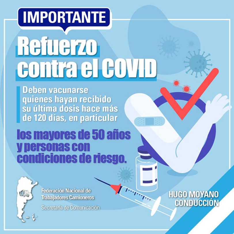 Prevención COVID-19