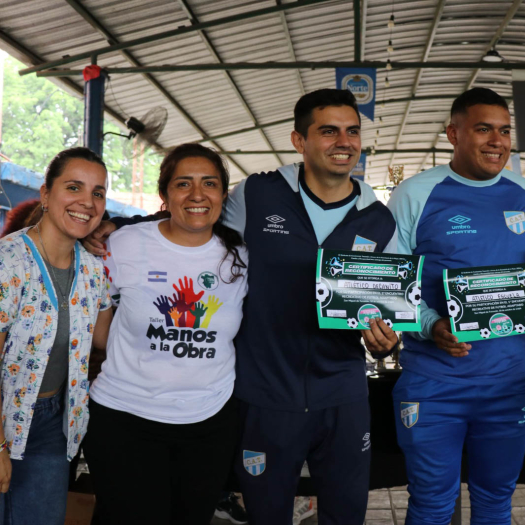 Inclusión / Sindicato de Tucumán