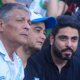 Marcha Universitaria