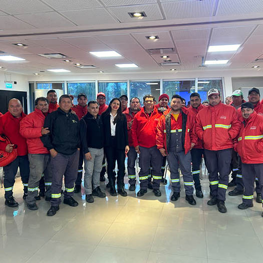 Secretaría de Derechos Humanos de la Federación de Camioneros / Sindicato de Tucumán