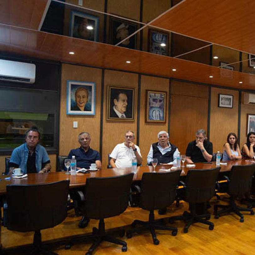 Apertura de la Escuela Especial de Caimancito en Jujuy