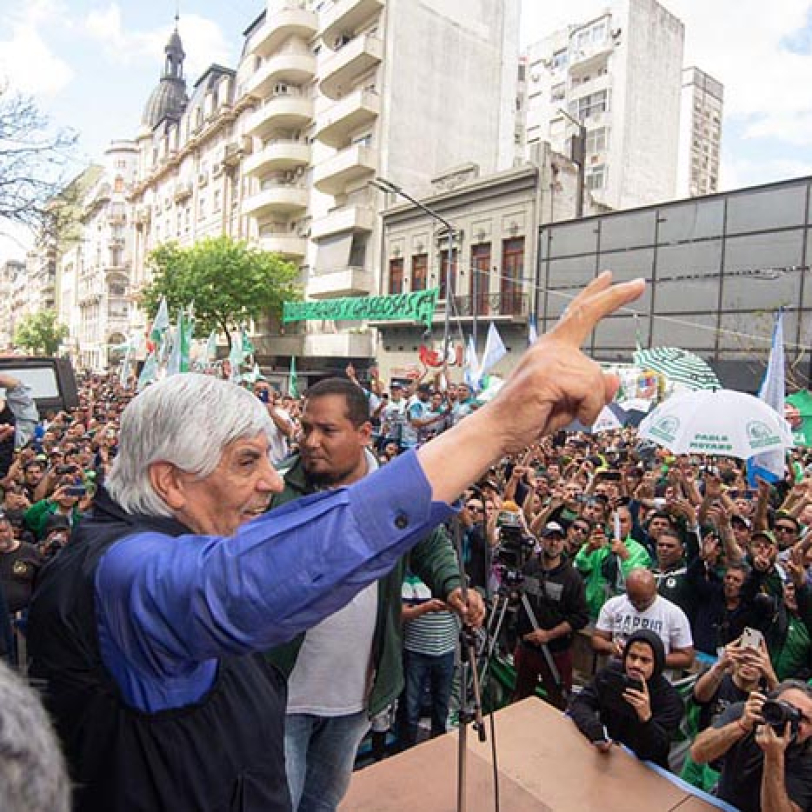 Cuarta Reunión por Paritarias