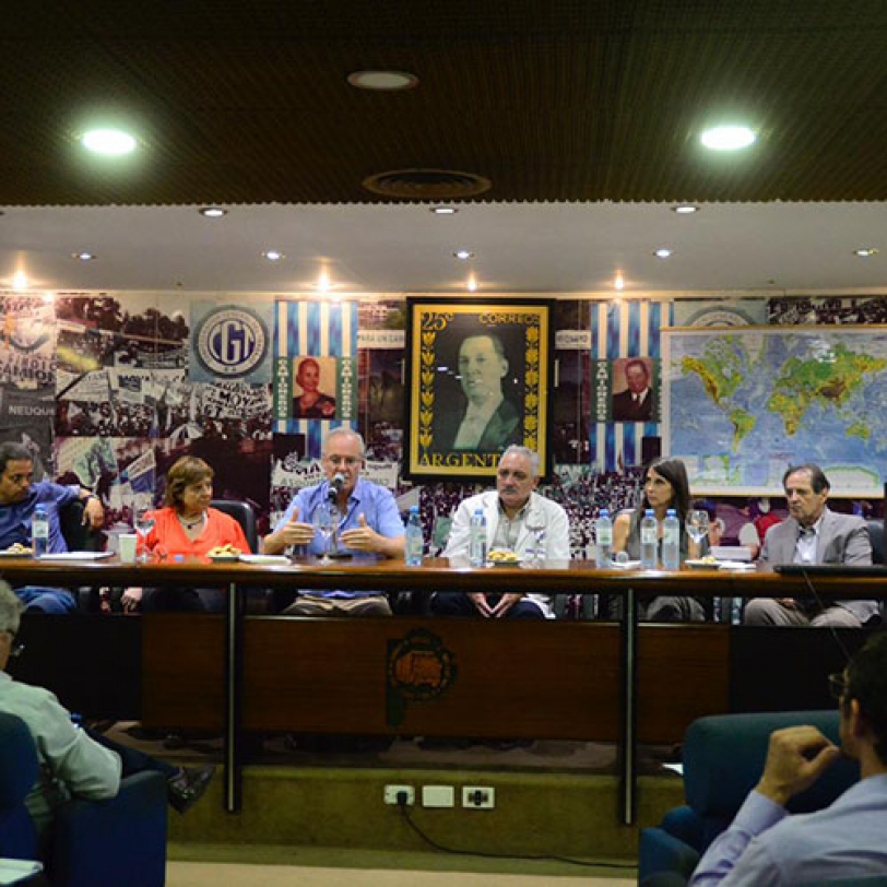 Tercer Foro de Obras Sociales