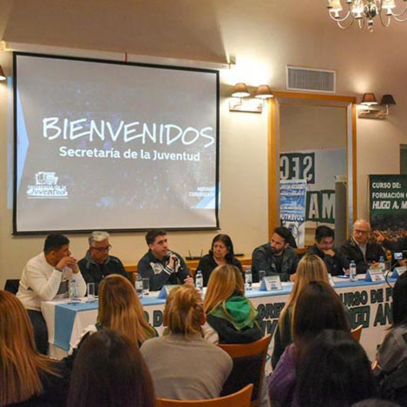 Encuentro de la Juventud