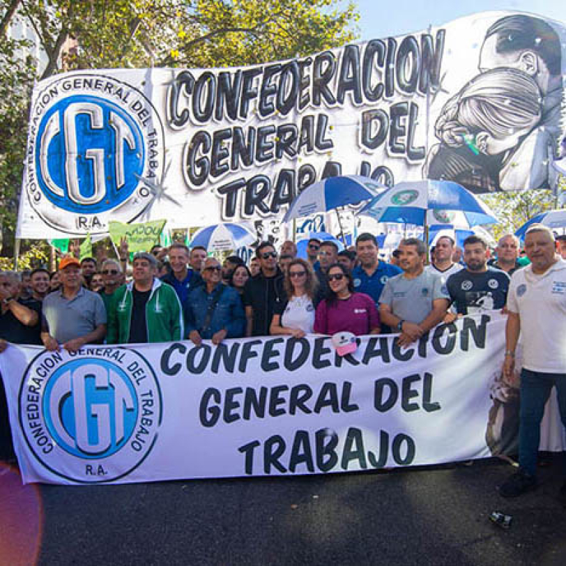 Gran Marcha Federal Universitaria