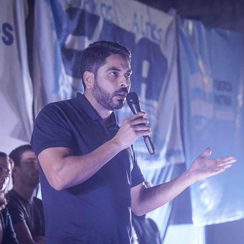 CGT Regional Mercedes