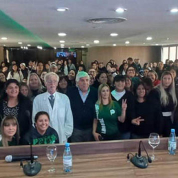 D&iacute;a Internacional por la Salud de las Mujeres / Federaci&oacute;n de Camioneros