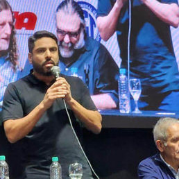Elecciones Legislativas