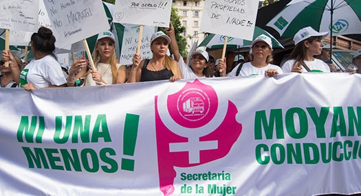 Encuentro de Mujeres Camioneras en el hotel Intersur