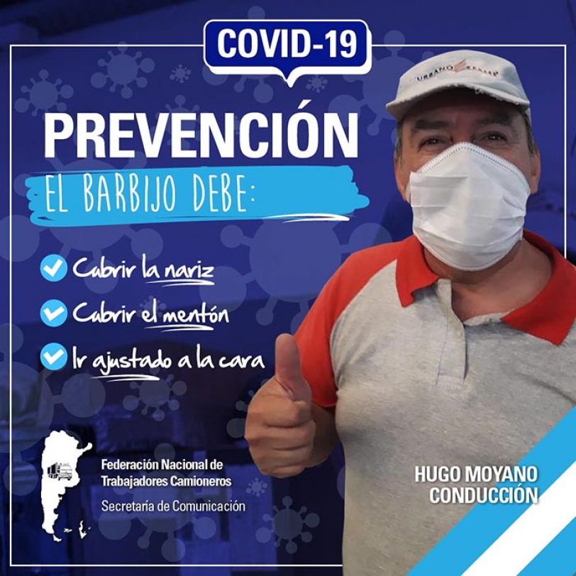 Prevención