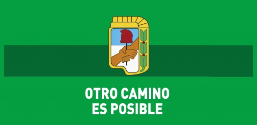 Otro camino es posible