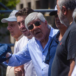 Marcha contra la Reforma Laboral / Parte 2