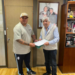 Acuerdo / Rama Expresos y Mudanzas