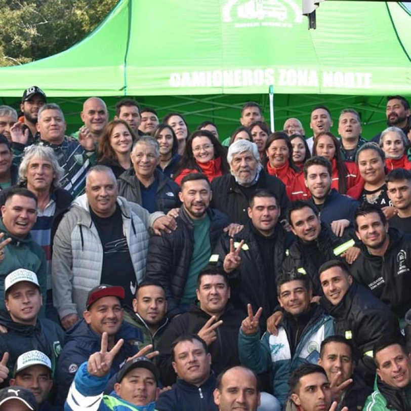 Capacitación de la Secretaría de la Juventud Sindical