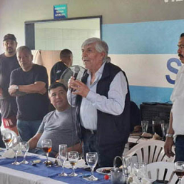 Reunión / 62 Organizaciones Peronistas