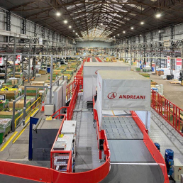 Paro Nacional contra la Reforma Laboral