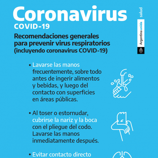 Coronavirus