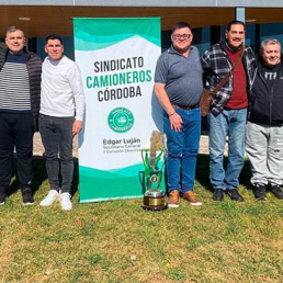 Torneo Interprovincial 2024 / Sindicato de C&oacute;rdoba