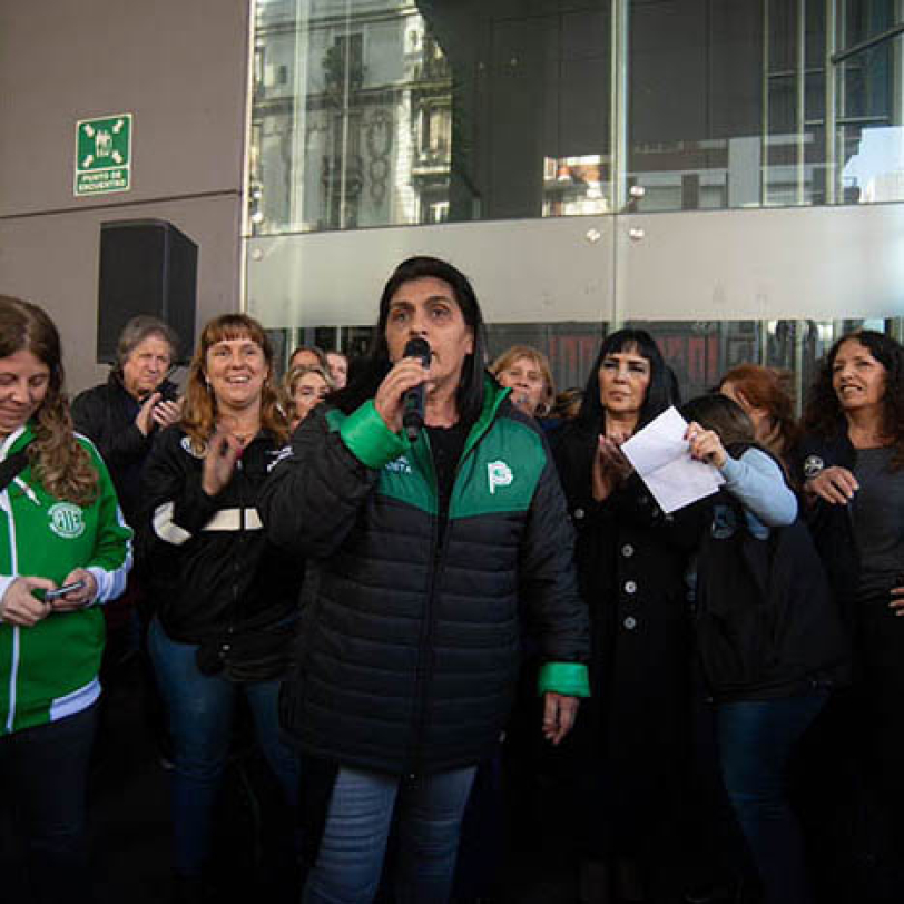 Asamblea por los Derechos Laborables