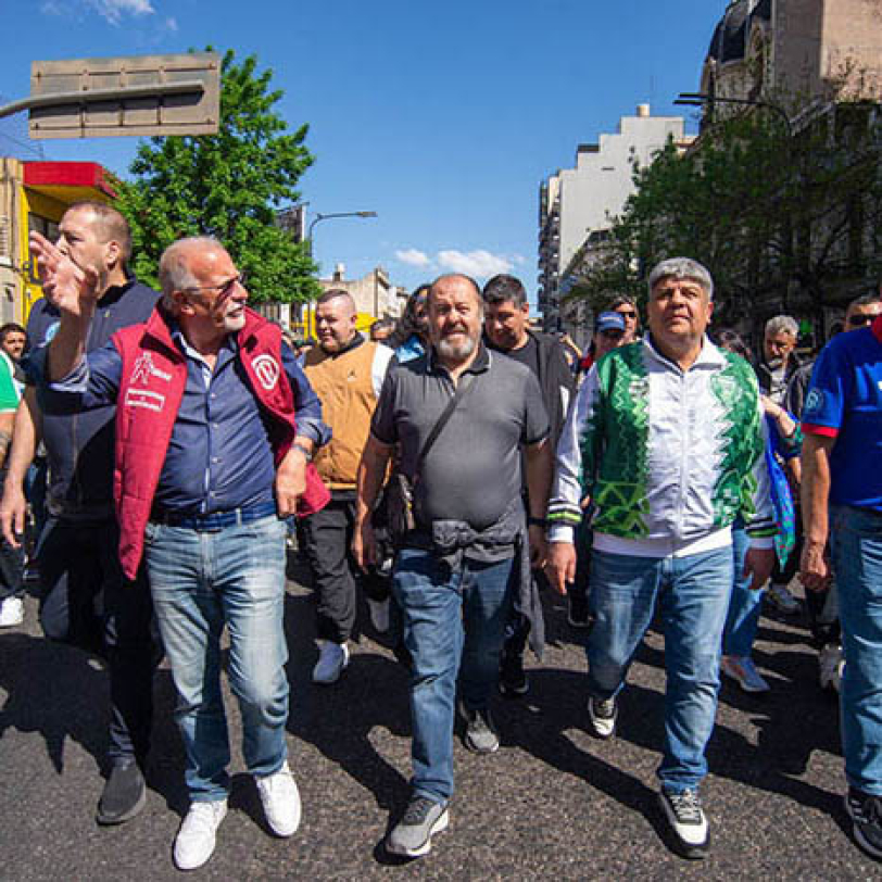 Marcha Federal Universitaria