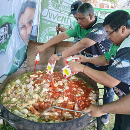 Camioneros Solidarios / Sindicato de Corrientes