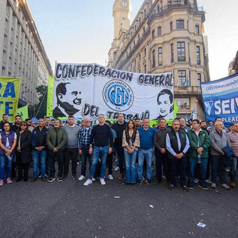 Marcha Federal Universitaria