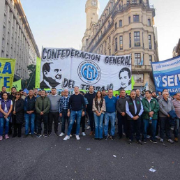 Marcha Federal Universitaria